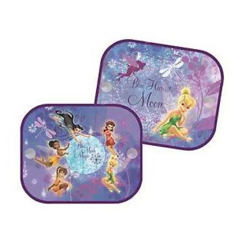 Küljekardin FAIRIES 2tk.
