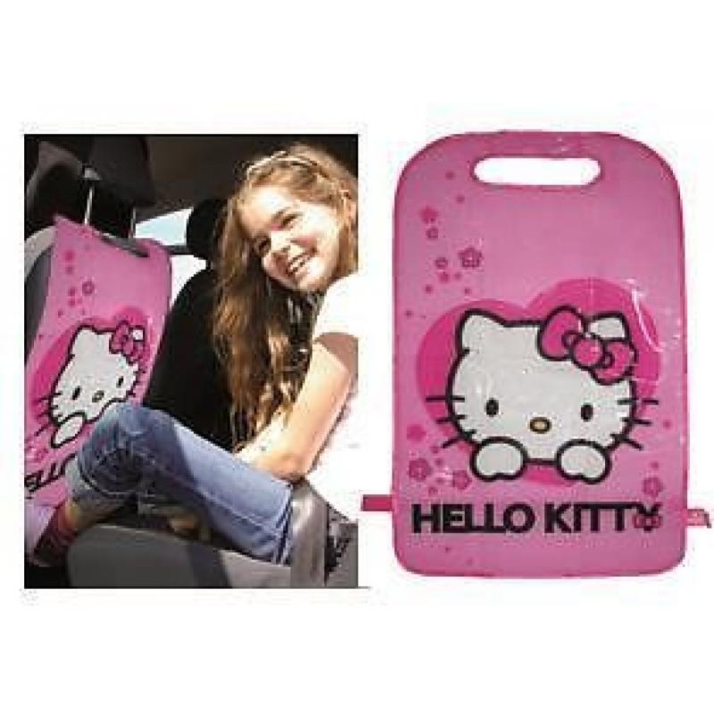 Tagaistme kaitse HELLO KITTY
