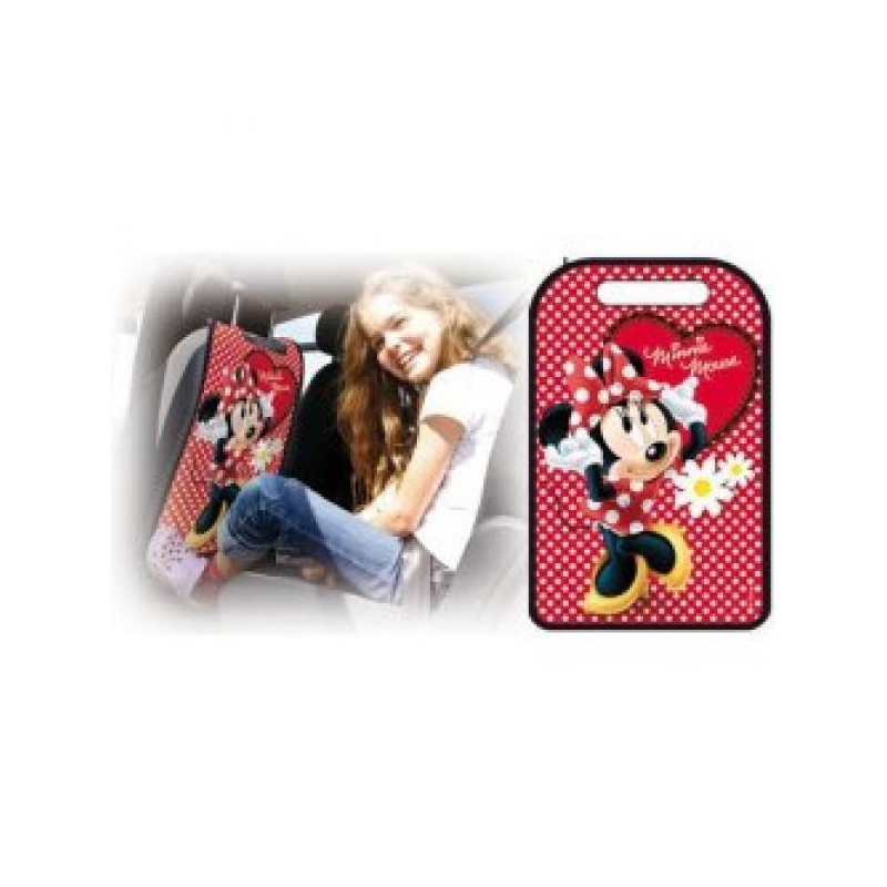 Tagaistme kaitse MINNIE