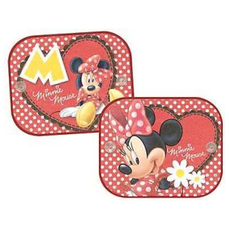 Küljekardin MINNIE 2tk.
