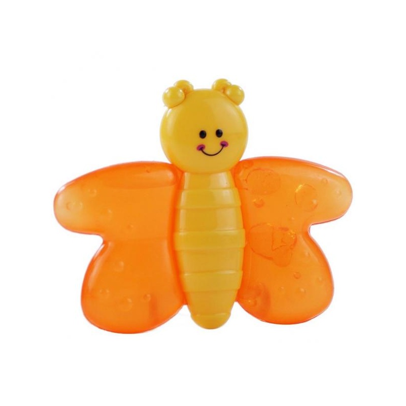 Water teether - Bee
