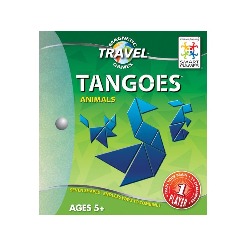 Tangoes loomad