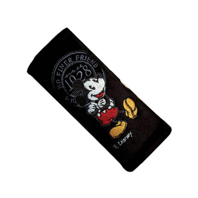 Turvavöö pehmendi MICKEY