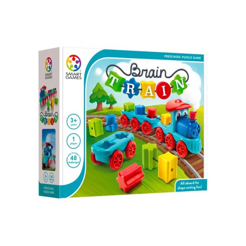 Brain Train