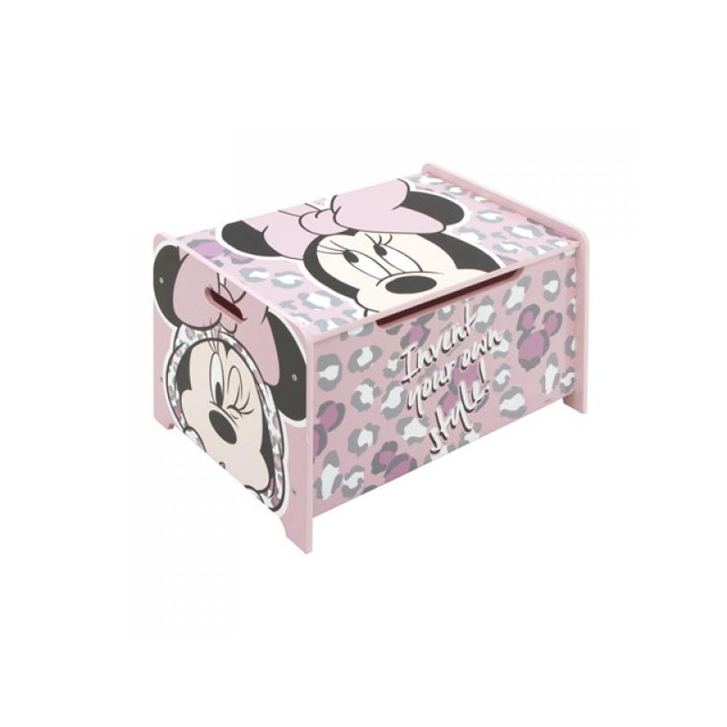 Toybox  MINNIE