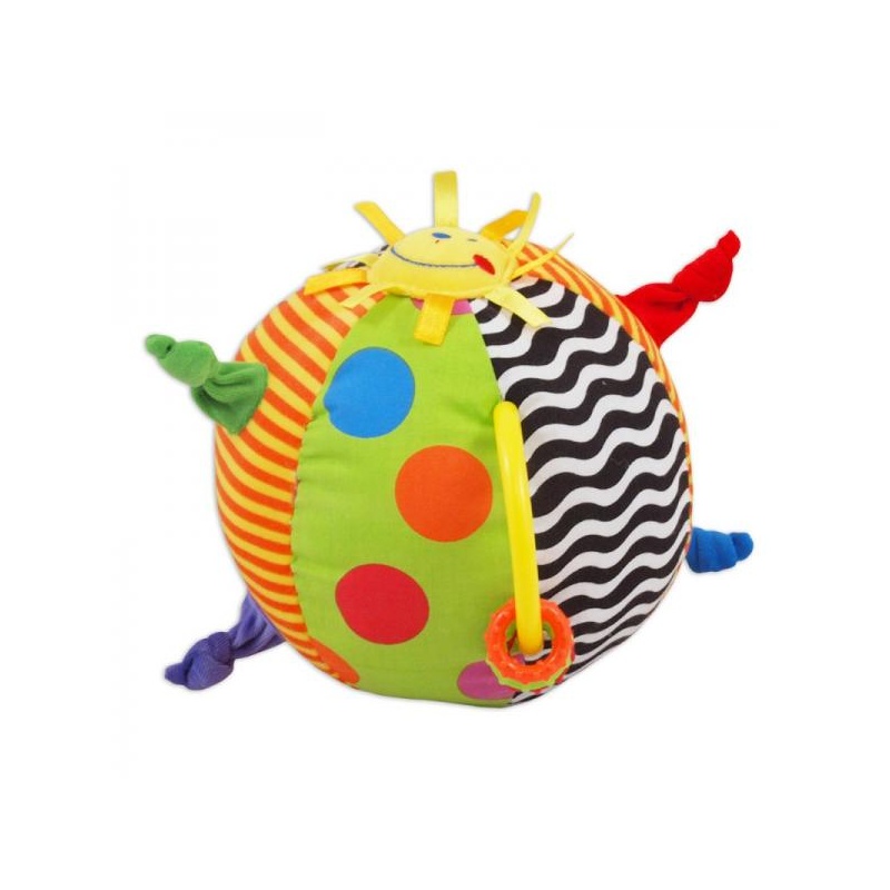 Educational toy