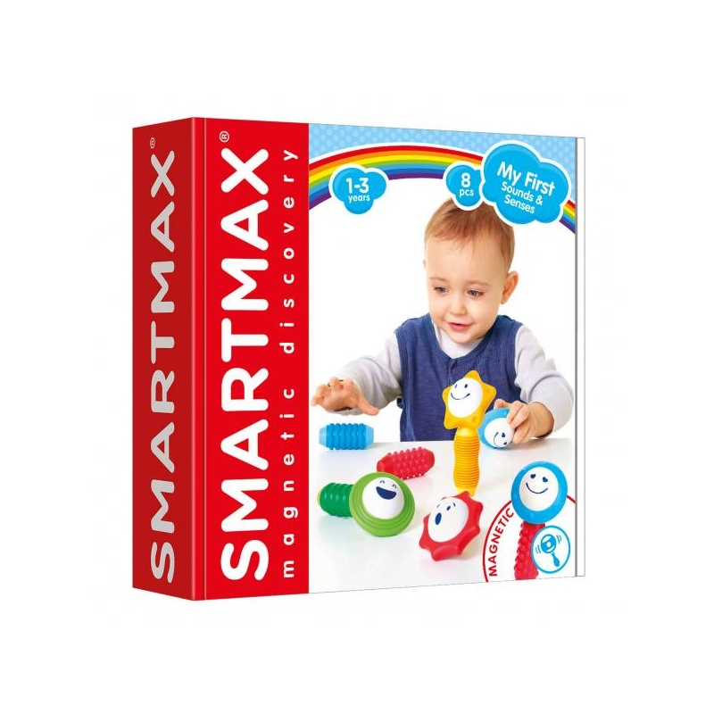 SmartMax, tootem My First - Sounds & Senses