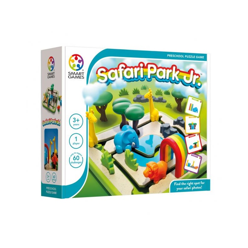 Safari park juunior