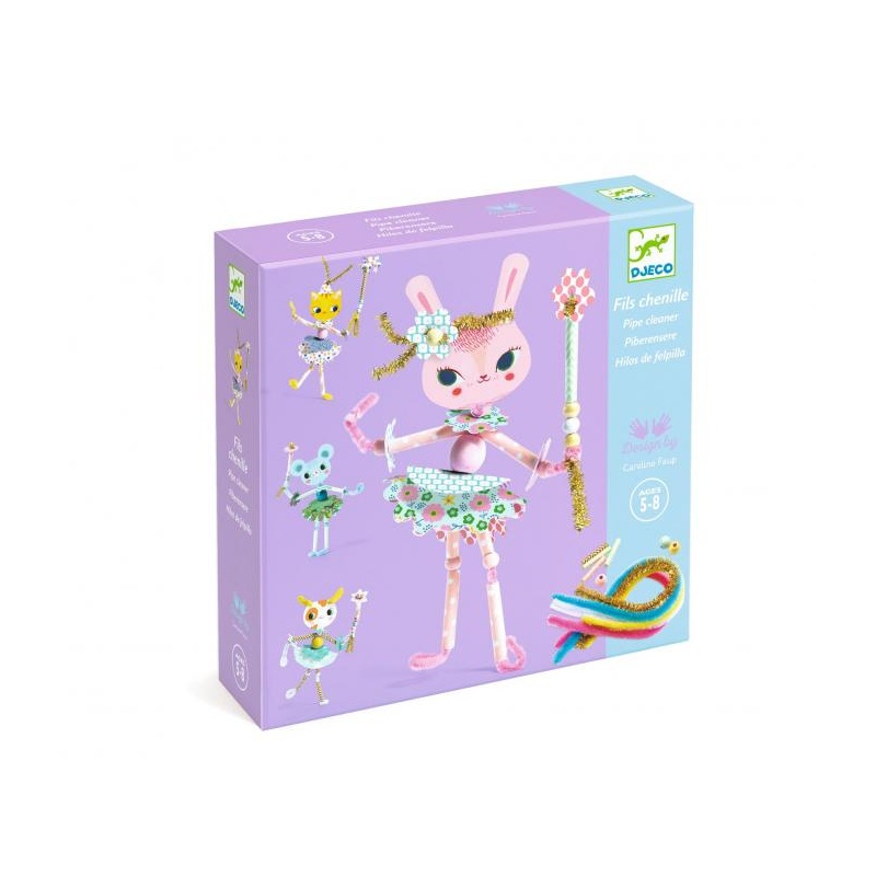  Nõelumine - Minu haldjad