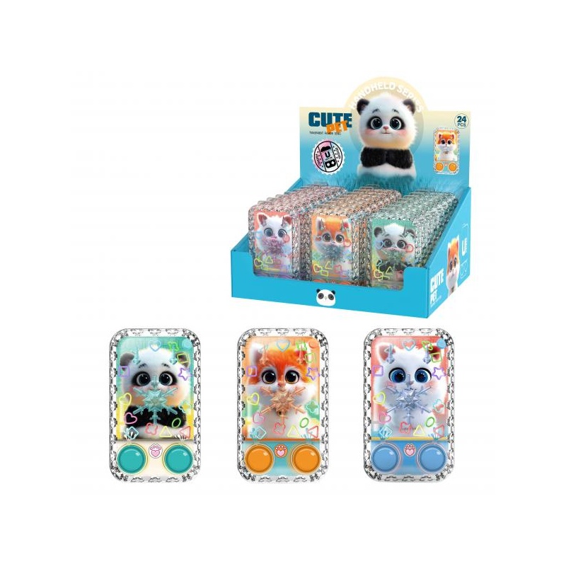  Water Game  Cute Pet