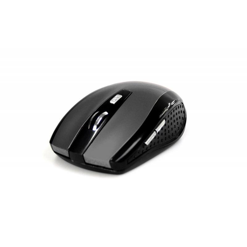 Wireless Usb Mouse Media-tech MT1113T, black/grey