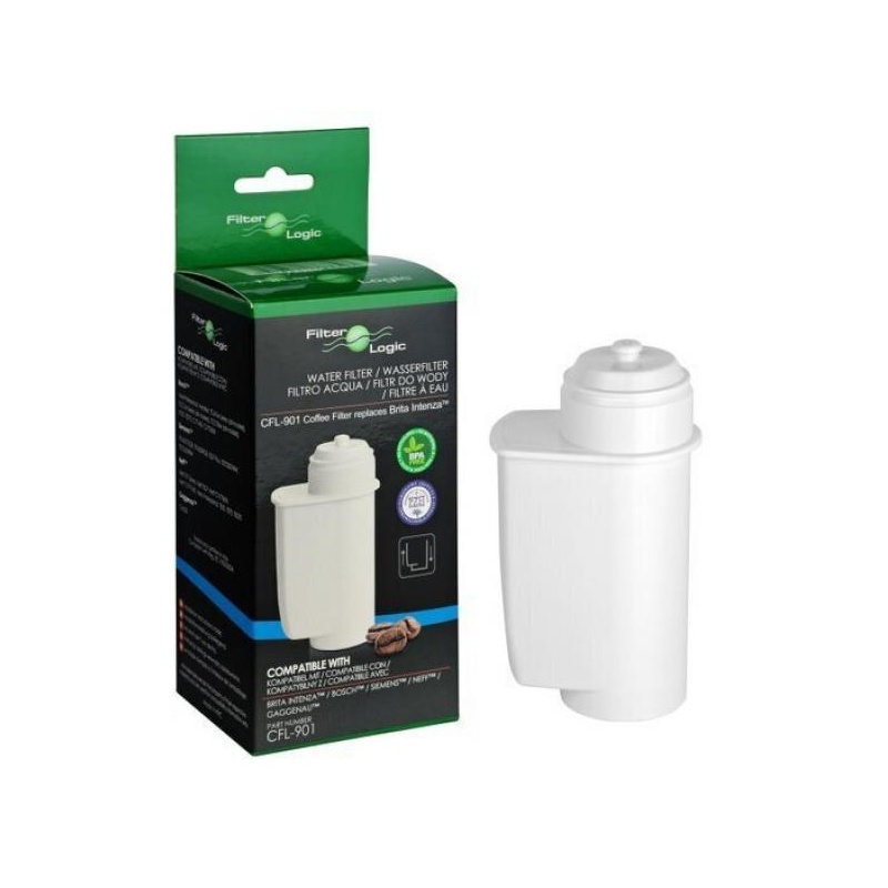 Veefilter Logic CFL901 / Bosch TCZ7003