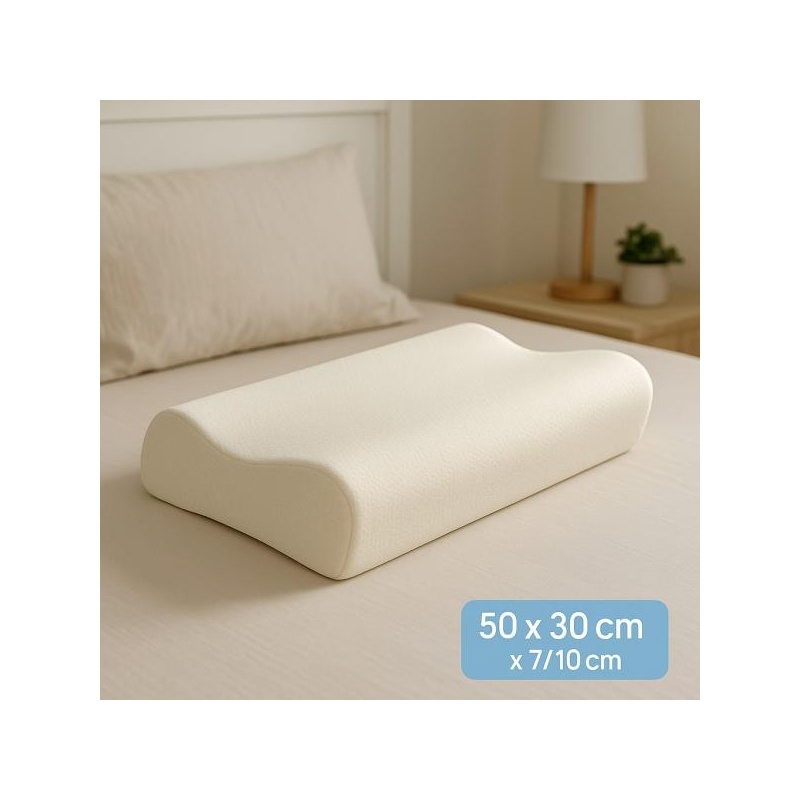 Ortopeediline viskoelastne padi Memory AG32 Viscoelastic