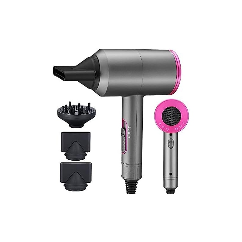 Hiustenkuivaaja NUDORA A-44 Professional -hiustenkuivaaja