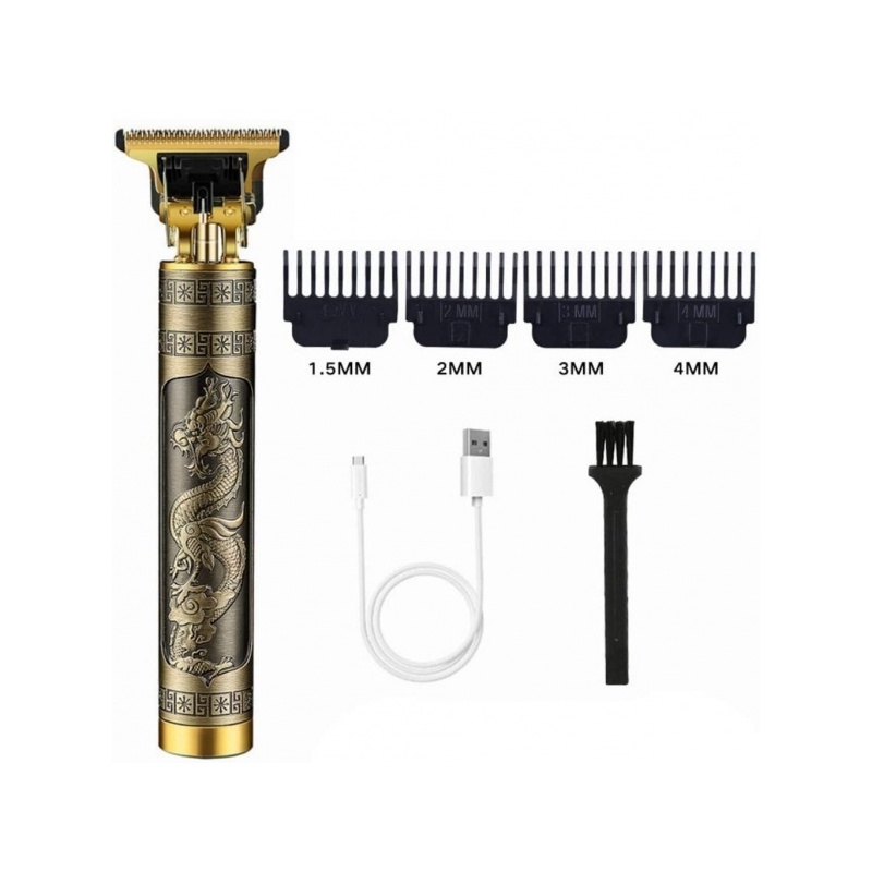 NUDORA C-42 Langaton hiustenleikkuri, trimmer