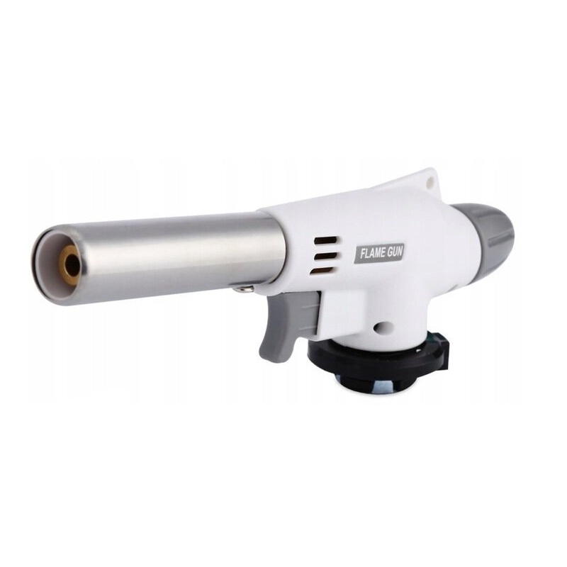 Flame gun Keraaminen sytytin kaasupulloon