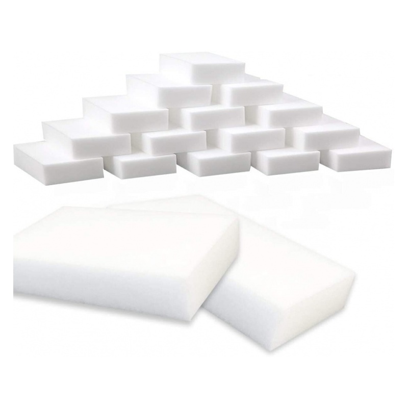 Puhdistuskumi, 15 kpl Melamiinisieni Magic Sponge