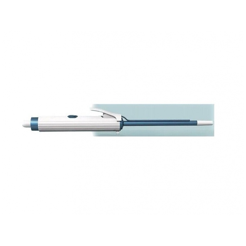 Hiusten kiharrin 9 mm LOKS 02