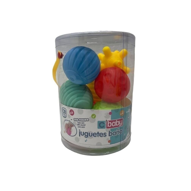 Lasten uimalelut. Cbaby CB Toys