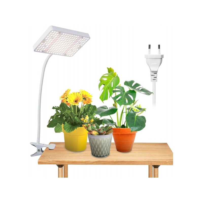 JINHONGTO LED-kasvilamppu B0BHHKYCGV