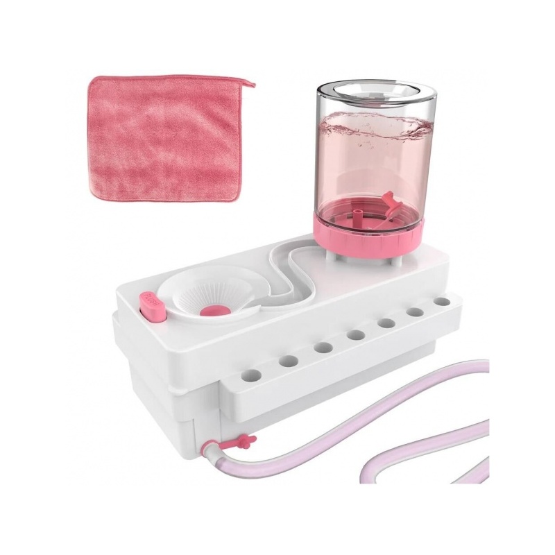 Mupopy Brush Cleaner M12