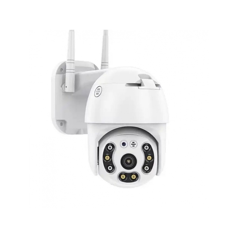 Outdoor OEM PTZ-turvakamera, IP, WIFI