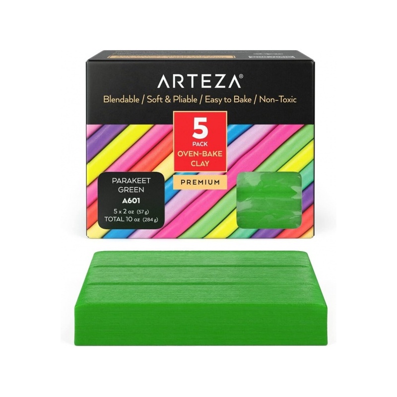 Polymeerisavi Arteza A601, 284 g