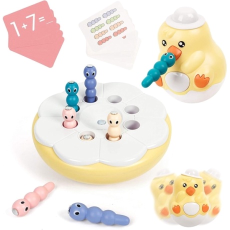 Vanmor Montessori lelu 3-7-vuotiaille 