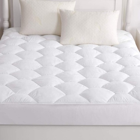 Patjan päällinen Makimoo Queen, 200x150x5 cm