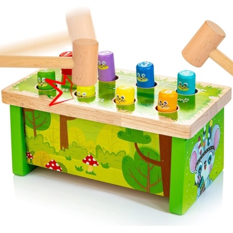 Ksilofons bērniem Kidwill