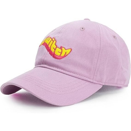 Twitch Cap pesapallimüts