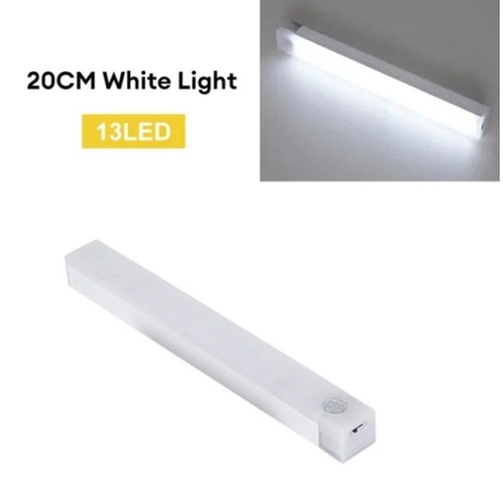 Karrnite LED šviestuvas, 20 cm, baltas