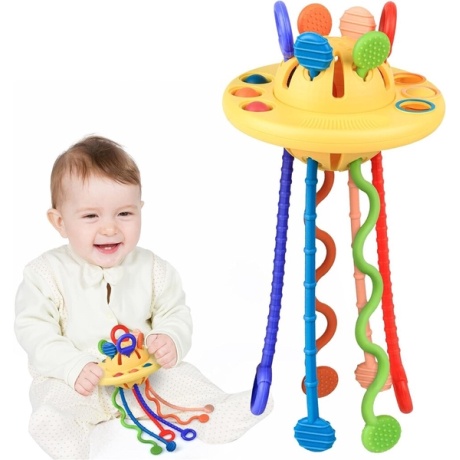 Montessori mänguasi Kiztoys