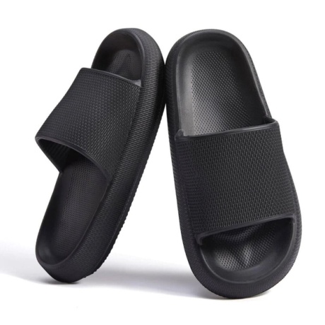 CAMBIVO, paksupohjaiset talotossut 40-41 EU