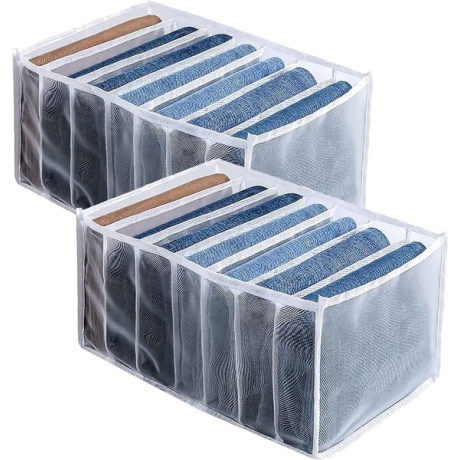 Atuful stalčių tvarkyklė, 2 vnt.