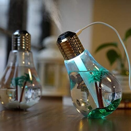 Drėkintuvas Hovico 400 ml, 7 spalvos