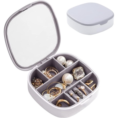 Yutttpl dārglietu kastīte