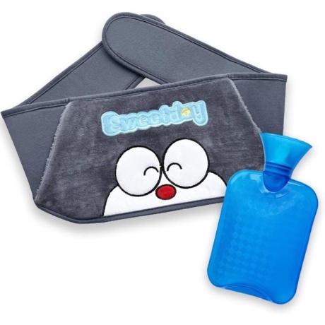 Vööga küttekeha DicDok, 900 ml