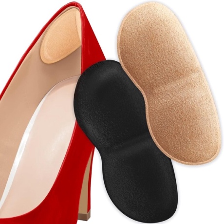 YogaMedic papēžu spilventiņi 14 gab.