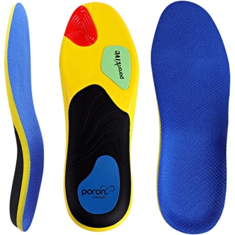 Harbour Ortopeedilised sisetallad kingadele XS 35/37 EU