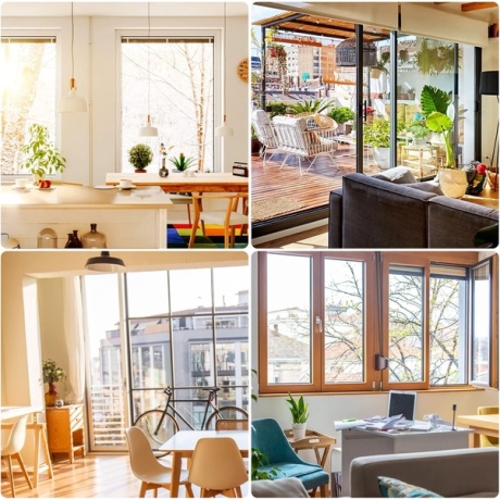 FLYZZZ tinklelis nuo uodų langams 120x100 cm