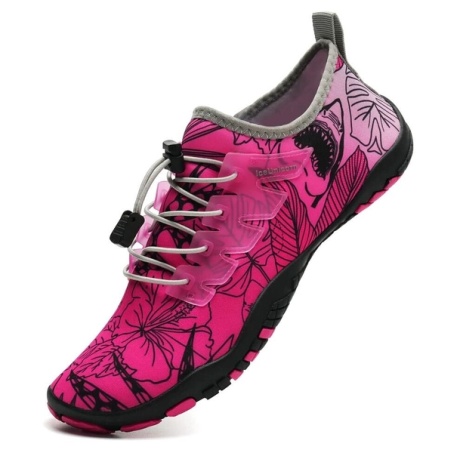 Ujumisjalatsid IceUnicorn, roosa 40EU