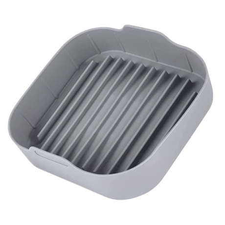 Silikoonist küpsetusvorm InnoGear fritüürile, 1 tk