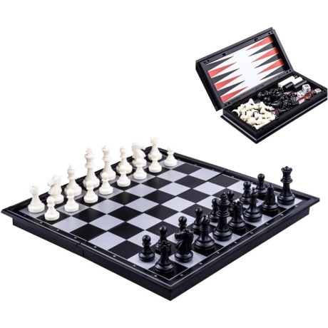 Kolm-ühes malekomplekt Homcent