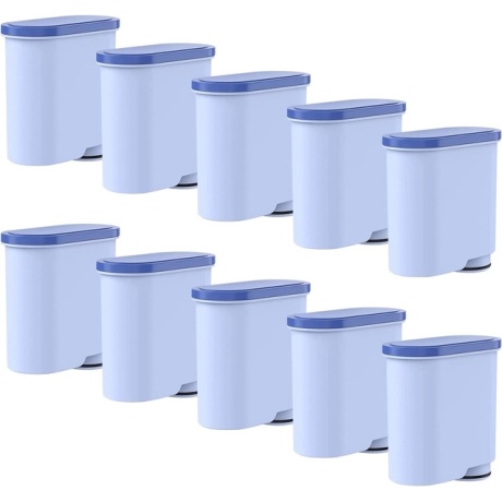 Waterdrop Philips AquaClean® CA6903, 10vnt.