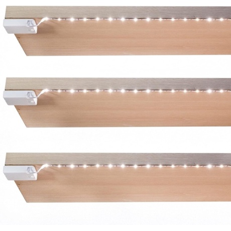 3 LED strip set BestLuz BSL-003