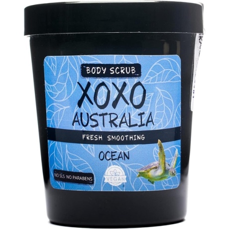 Body scrub Xoxo 200 ml