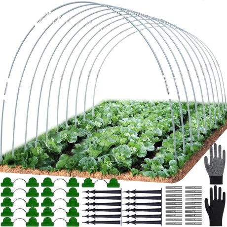 Sunshine siltumnīcas rāmis