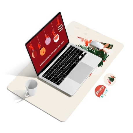 „InnoGear“ nešiojamojo kompiuterio stalo kilimėlis, 90 x 43 cm