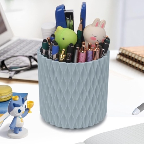 Besisukantis pieštukų stovas FYY